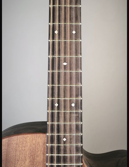 Martin OMC-X2E Ziricote Remastered