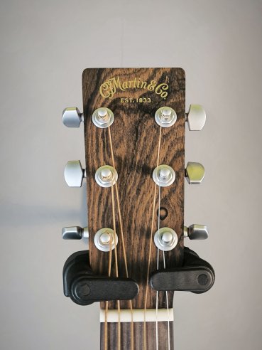 Martin OMC-X2E Ziricote Remastered