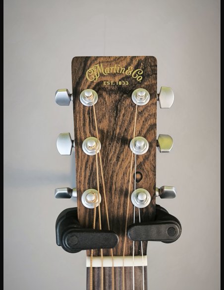Martin OMC-X2E Ziricote Remastered