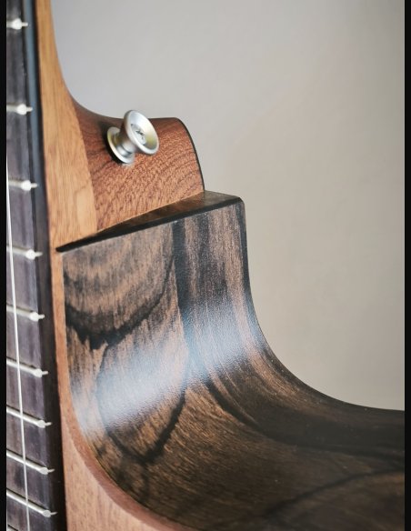 Martin OMC-X2E Ziricote Remastered