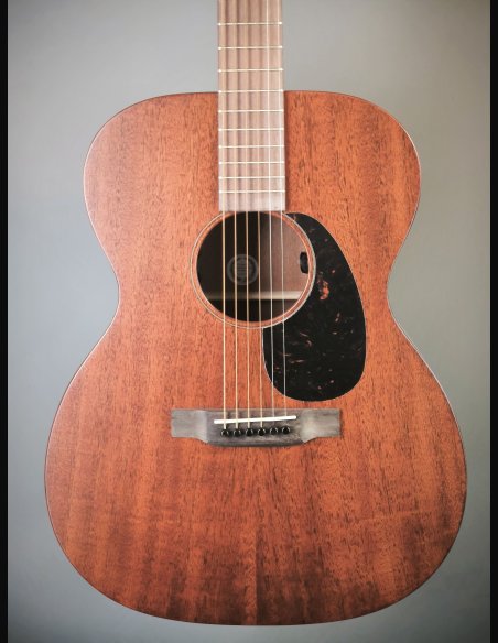Martin 000-15E Mexico Chitarra Folk
