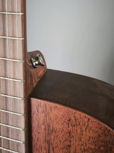 Martin 000-15E Mexico Chitarra Folk