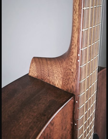 Martin 000-15E Mexico Chitarra Folk