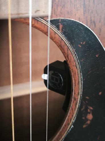 Martin 000-15E Mexico Chitarra Folk
