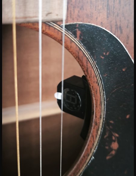 Martin 000-15E Mexico Chitarra Folk
