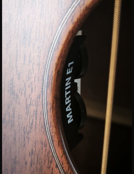 Martin 000-15E Mexico Chitarra Folk