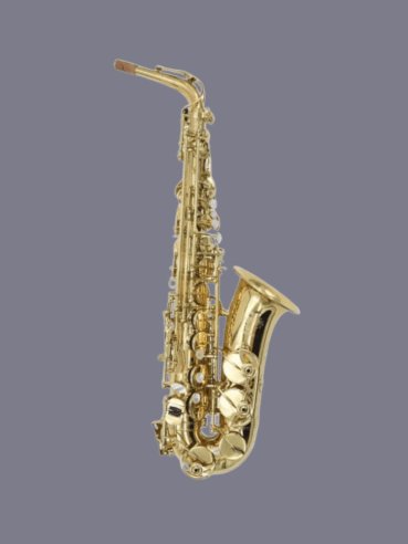 Ripamonti Master 5030 Sax Alto Laccato