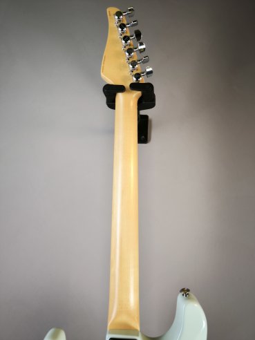 Suhr Classic S Antique Sonic Blue RW HSS c/bag