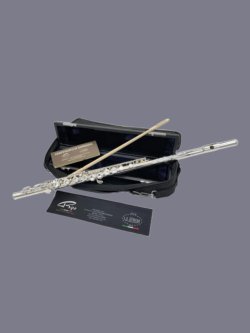 Ripamonti FL3060SE Flauto Traverso Mi Snodato 2