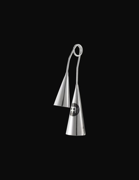 Meinl STBAG4 CH Agogo Piccolo Cromato