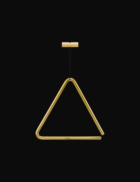 Meinl TRI20B Triangolo Ottone