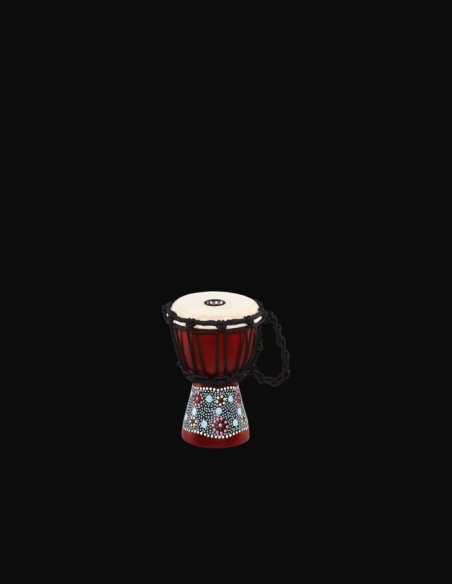 Meinl HDJ6 XXS Mini Djembe