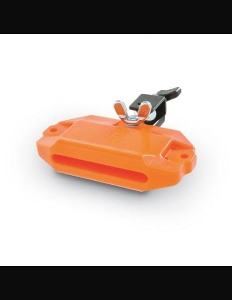 LP 1204 Jam Block Orange