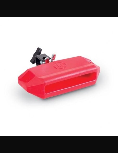 LP 1207 Jam Block Red