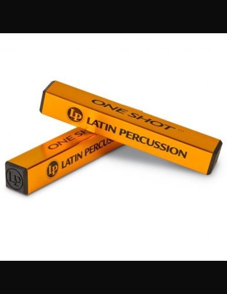 LP 442A One Shot Shaker Small