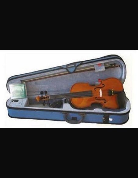 Rialto VL 1/8 C/Custodia C/Arco