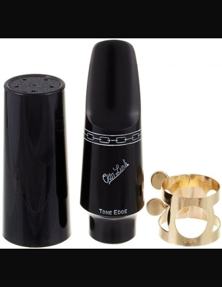 Otto Link Tone Edge 8 Bocchino sax Tenore
