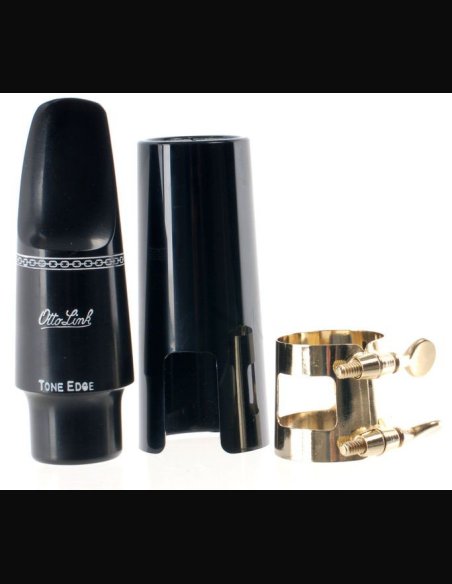 Otto Link Tone Edge 8 sax Alto