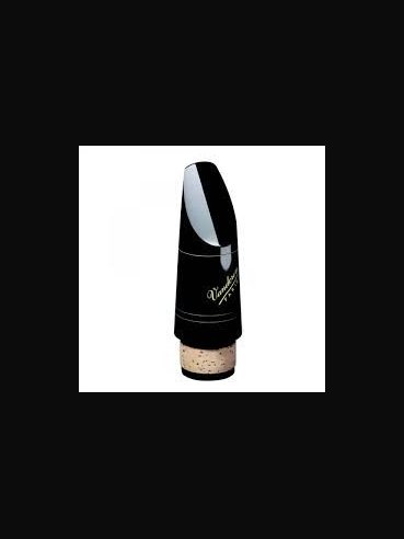 Vandoren B40 Bocchino Clarinetto Piccolo Eb