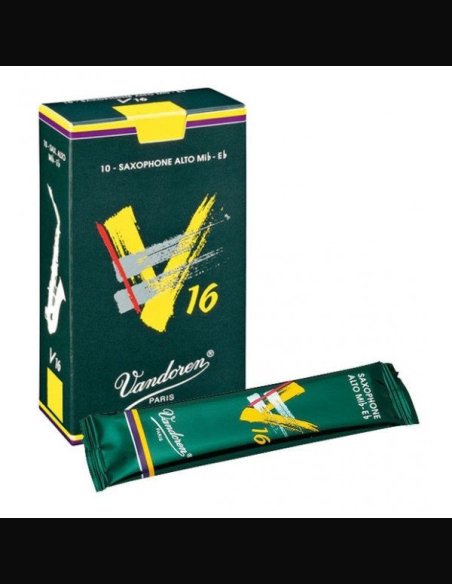 Vandoren V16 Ance Sax Alto 2,5