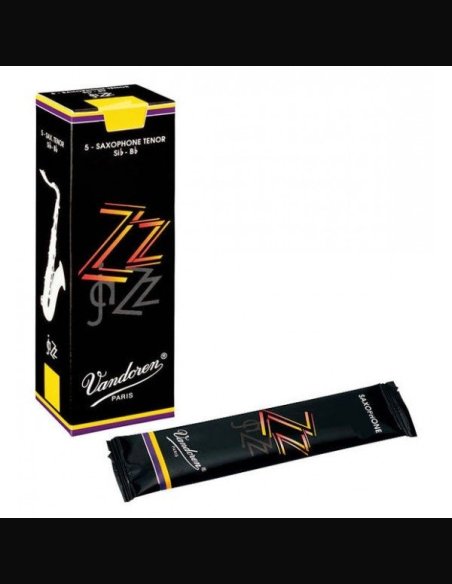 Vandoren ZZ Ance Sax Tenore 3