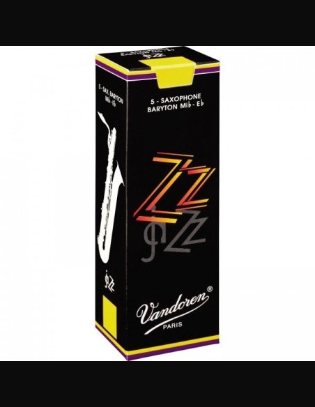 Vandoren ZZ Sax Baritono 3,5
