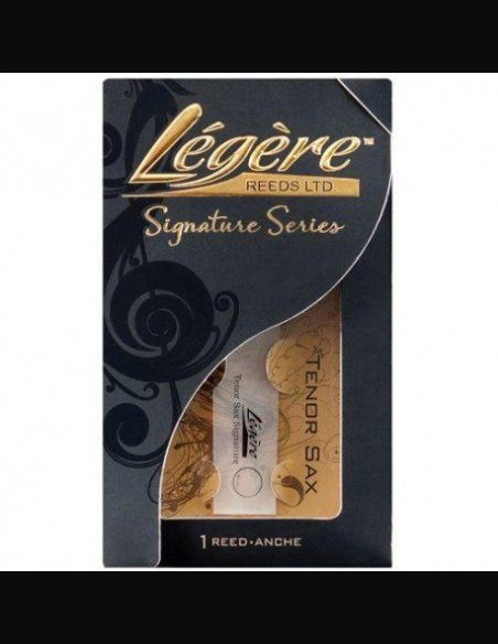 Legere Signature Sax Tenore 2,75