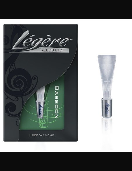 Legere Fagotto Medium Hard