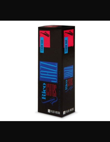 Rico RSJ 3 Medium Ancia Sax Tenore