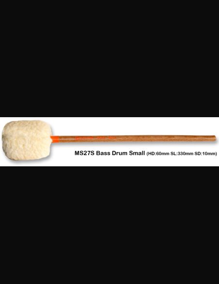 Chalklin MS27S Small Battente Grancassa