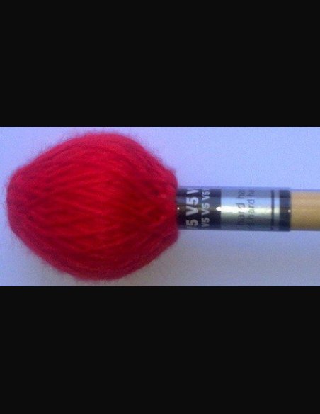 Inaki Sebastian V5 Hard