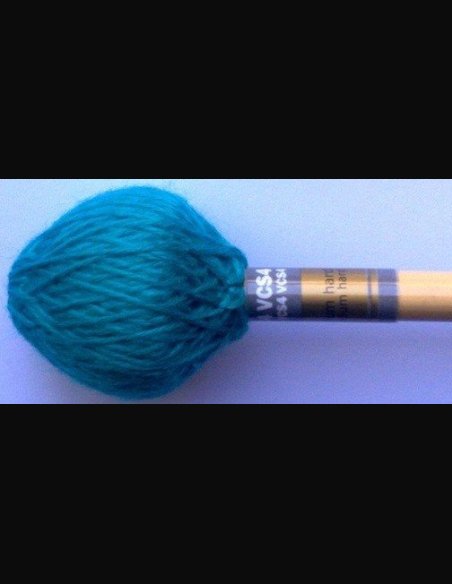 Inaki Sebastian VCS4 Medium - Hard Sound