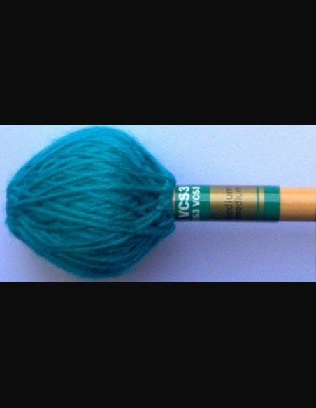 Inaki Sebastian VCS3 Medium Sound