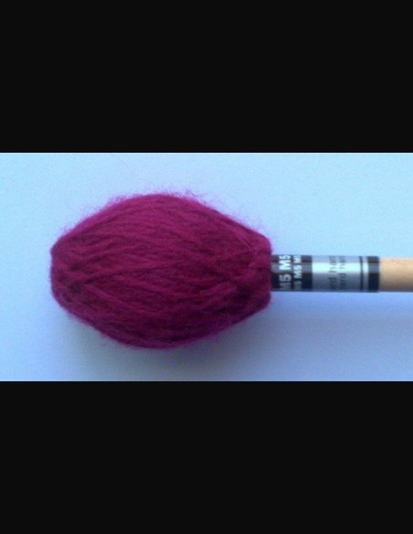 Inaki Sebastian M5 Hard