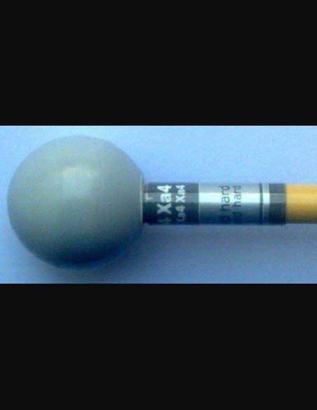 Inaki Sebastian XA4 Hard