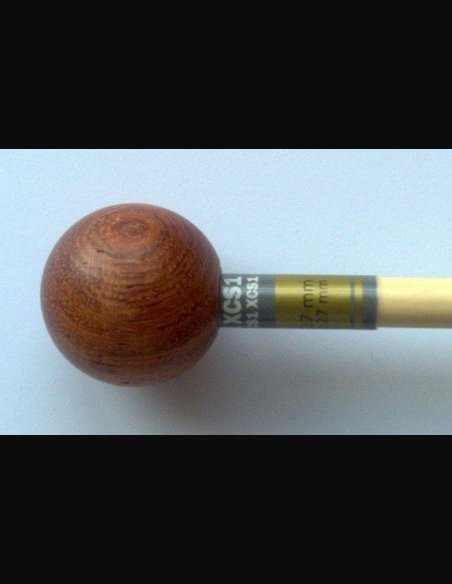 Inaki Sebastian XCS1 Rosewood