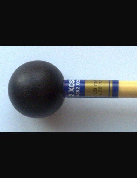 Inaki Sebastian XCS2 Ebony