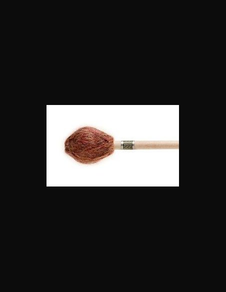 Inaki Sebastian Elite Marimba Mallet Brillant Series 4 Grey