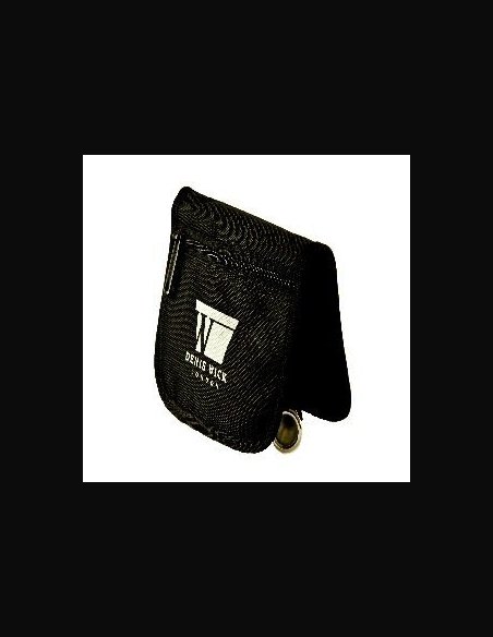 Denis Wick A221 Pouch 2 PZ. Nylon