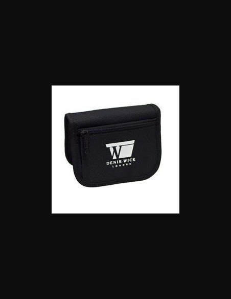 Denis Wick A230 Pouch Trombone 3 PZ. Nylon