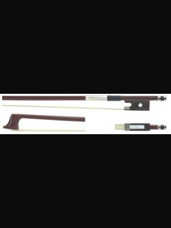 Gewa Archetto Brasil Violino Nasello Ebano