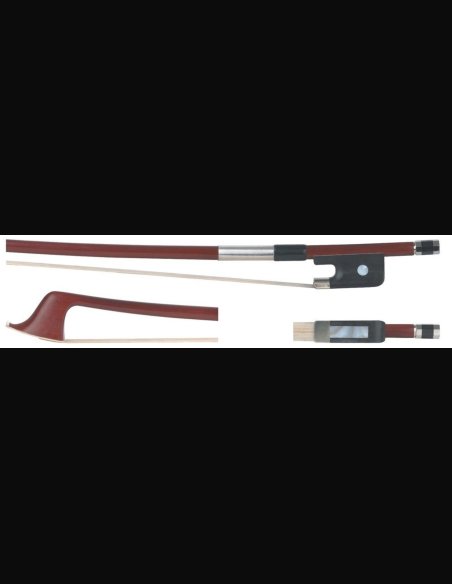 Gewa Arco Legno Brasil Franz Contrabbasso 3/4