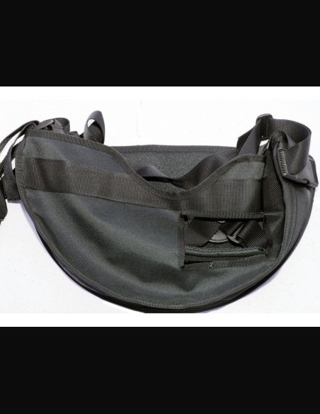 Stefy SWT2 Tracolla Marsupio Tuba