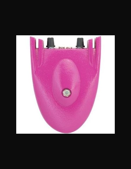 Roger Mayer Mongoose Purple