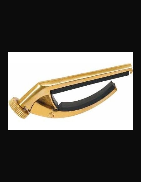 Dunlop DCV 50F Capotasto Mobile Flat