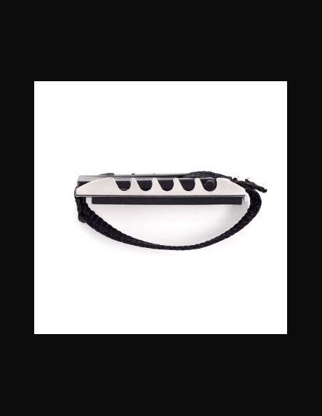 Dunlop Toggle 11F Flat