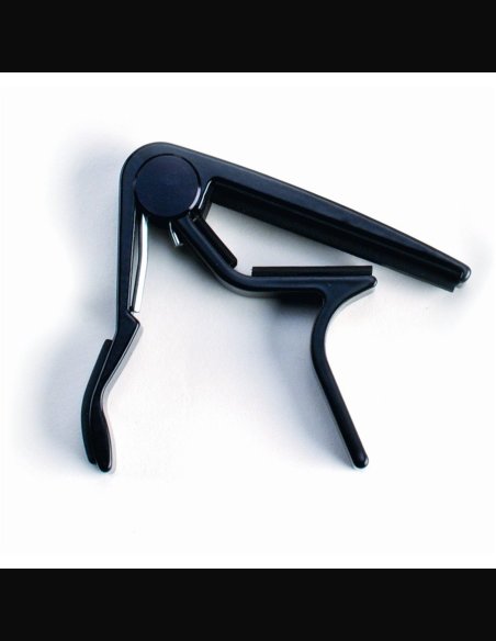Dunlop Trigger 88B Flat Black