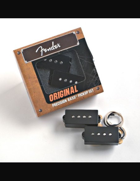 Fender Original Precision Pick Up Set