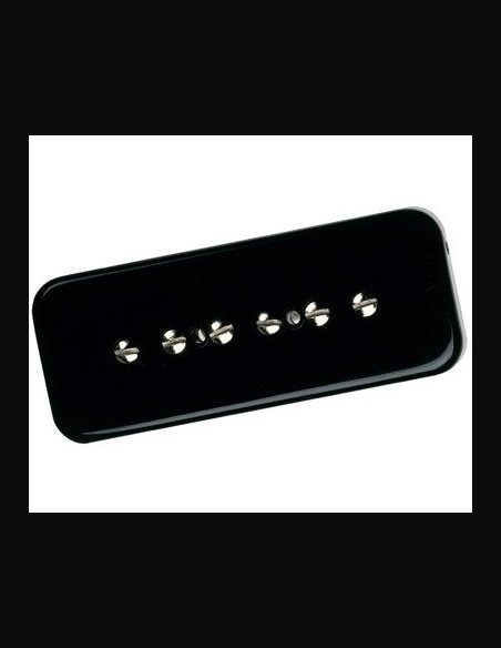 Dimarzio DP167S Soapbar Pick Up