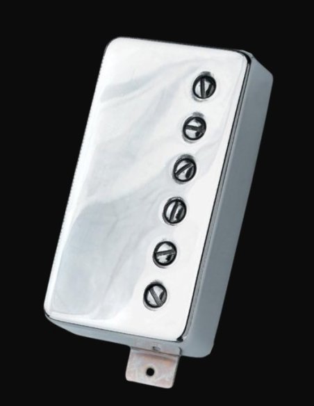 Seymour Duncan SH55BC Cromato Pick Up Chitarra Elettrica